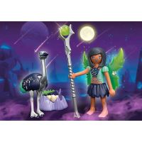 Playmobil Ayuma 71033 Moon Fairy s pohádkovou zvířecí duší (2)
