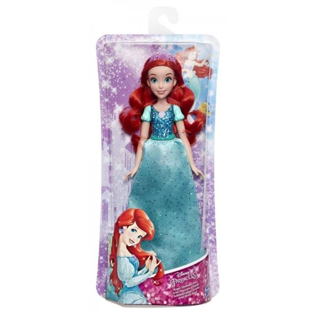 Disney princezna Ariel 30 cm, Hasbro E4156