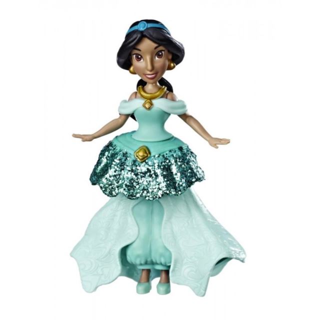 Disney mini princezna Jasmine, Hasbro E3089