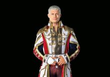 Playmobil 71961 WWE® Cody Rhodes (3)
