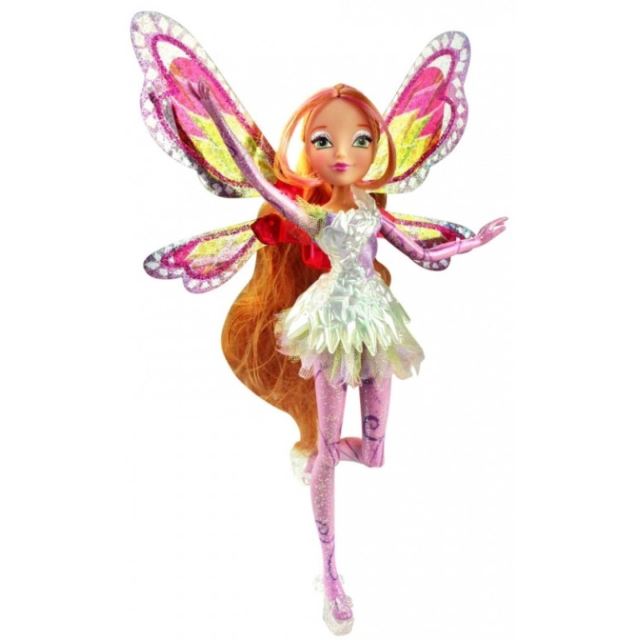 WinX: Tynix Fairy Flora