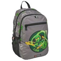 LEGO® Ninjago Elemental Master of Energy - batoh Extended
