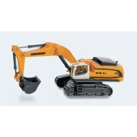 SIKU 1874 Hydraulický bager Liebherr 1:87