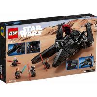 LEGO® Star Wars™ 75336 Inkvizitorská transportní loď Scythe™ (9)