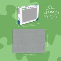 Ravensburger 00741 Tádž Mahal 1500 dielikov (4)