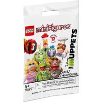 LEGO® 71033 Minifigurka Mupeti Zviera (1)