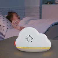Mattel Fisher Price Kolotoč a usínáček Calming Clouds™, GRP99 (3)