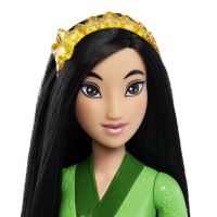 Mattel Disney Princess Mulan, HLW14 (2)