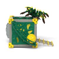 Schleich 42678 Eldrador Aréna BattleCave Tarantula z džungle (6)