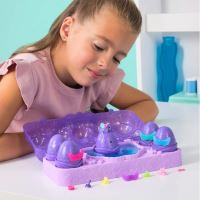 Spin Master HATCHIMALS Kartón zvieratiek neónová dúha (6)
