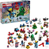 LEGO® Marvel 76340 Adventný kalendár