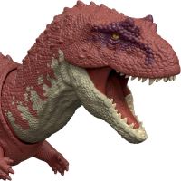 Mattel Jurský svět: Znovuzrození! Řvoucí AUCASAURUS, JGB88 (3)
