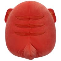 SQUISHMALLOWS Agama golierová - Maxia, 30 cm (3)