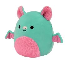 SQUISHMALLOWS Mätový netopier - Christiana (1)