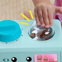 Fisher-Price® Vzdělávací kávovar CZ/SK/ENG/HU/PL, Mattel HYT01 (4)