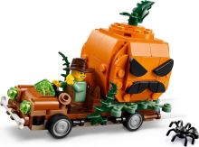 LEGO® 40822 Pick-up s halloweenskymi tekvicami (2)