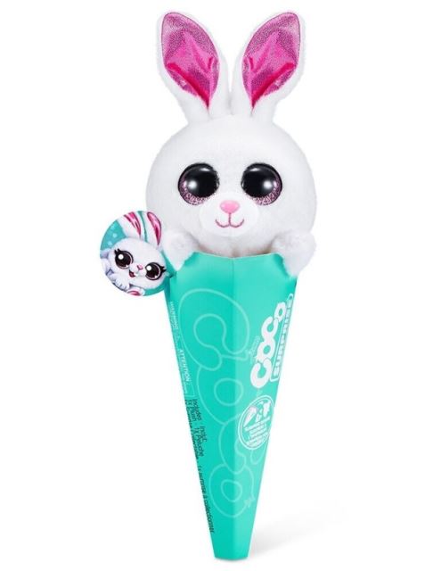 ZURU Surprise COCO CONES Bon-Bon