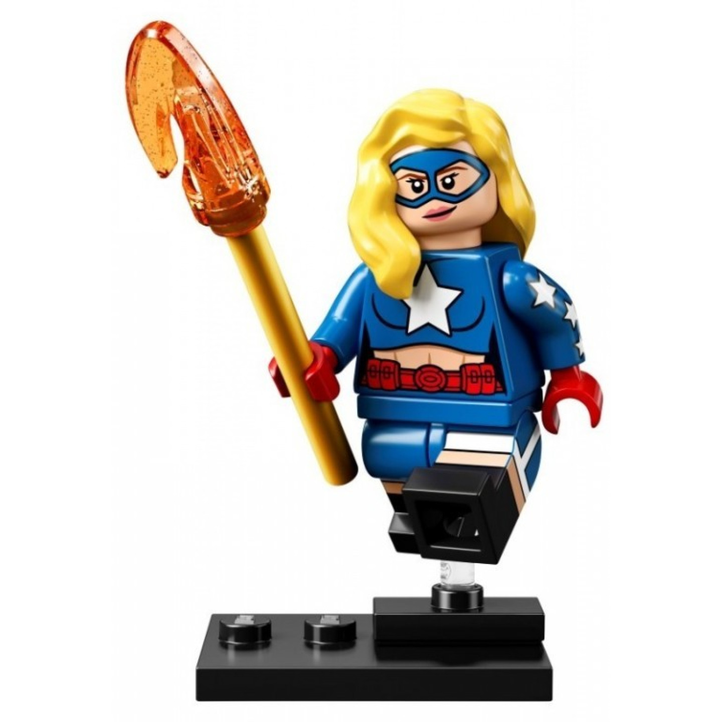 Lego® 71026 dc super heroes minifigurka stargirl