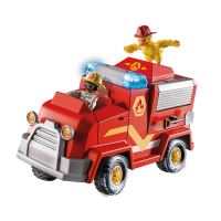 Playmobil® DUCK ON CALL 70914 Hasičské zásahové vozidlo (2)