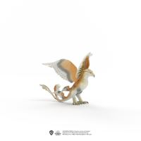 Schleich Fantastic Beasts 14904 Vták Búrlivák (3)