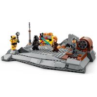LEGO® Star Wars™ 75334 Obi-Wan Kenobi™ vs. Darth Vader™ (2)