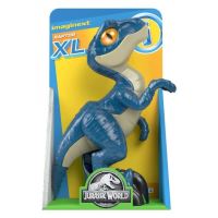Fisher Price Imaginext XL DINO RAPTOR, Mattel GWP07