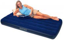 Intex 64757 Nafukovacia posteľ Standard Twin 99 cm x 191 cm (5)