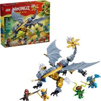 LEGO® NINJAGO® 71855 Bitka nindžovského draka Riyu