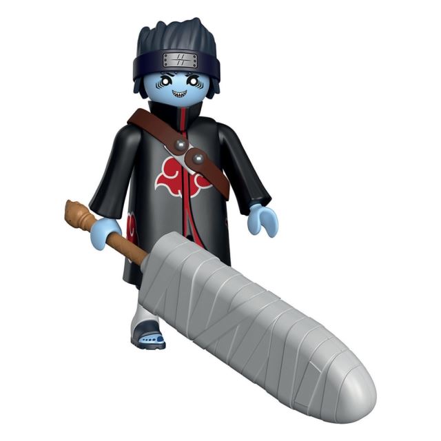 Playmobil 71117 Kisame