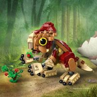 LEGO® Jurassic World 76970 Dinosaurie mláďa Dolores: Aquilops (3)