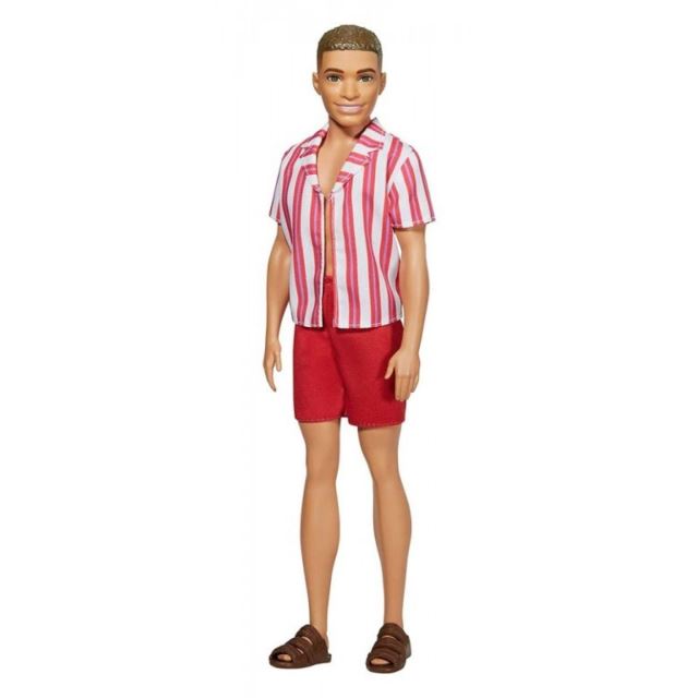 Barbie Ken 60. výročí Original Ken® z roku 1961, Mattel GRB42