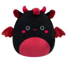 SQUISHMALLOWS Diabol z Jersey - Rebecca