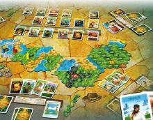 Ravensburger 22672 Hľadanie Eldoráda (3)