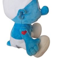 Postavičky ze světa Šmoulů - šmoula Silák 30cm (1)