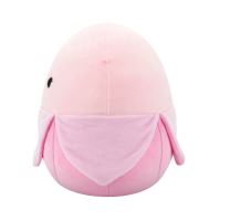 SQUISHMALLOWS Ružový banán - Lex Lex, 30 cm (2)