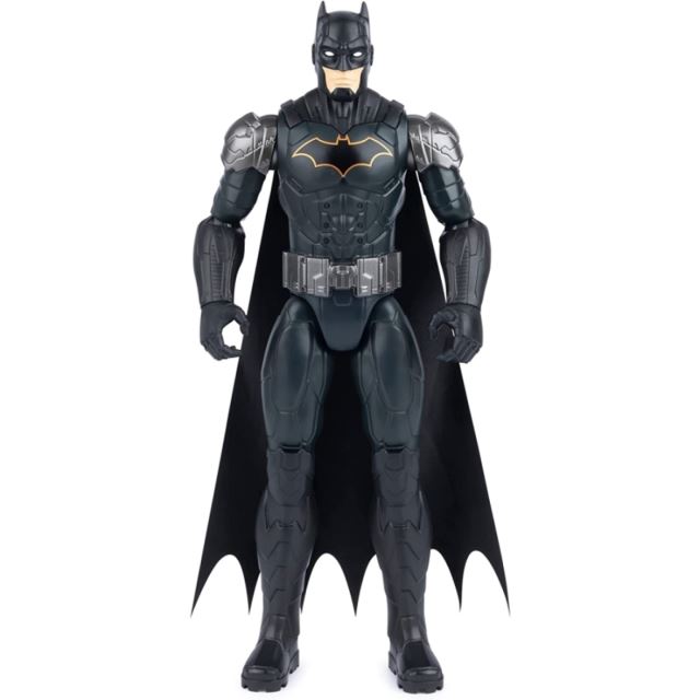 Spin Master BATMAN figúrka 30cm Combat Batman