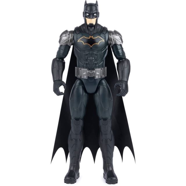 Spin Master BATMAN figurka 30cm Combat Batman