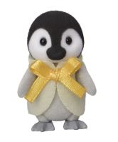 Sylvanian Families 5694 Rodina tučňáci (4)