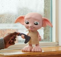 Spin Master Harry Potter Interaktívny magický Dobby CZ/SK (6)