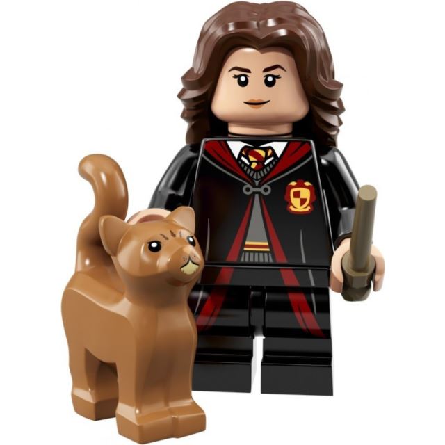LEGO 71022 minifigurka Harry Potter - Hermione Granger