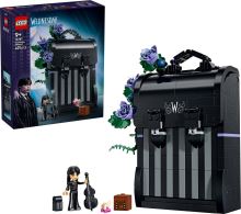 LEGO® Wednesday 76787 Batoh Wednesday