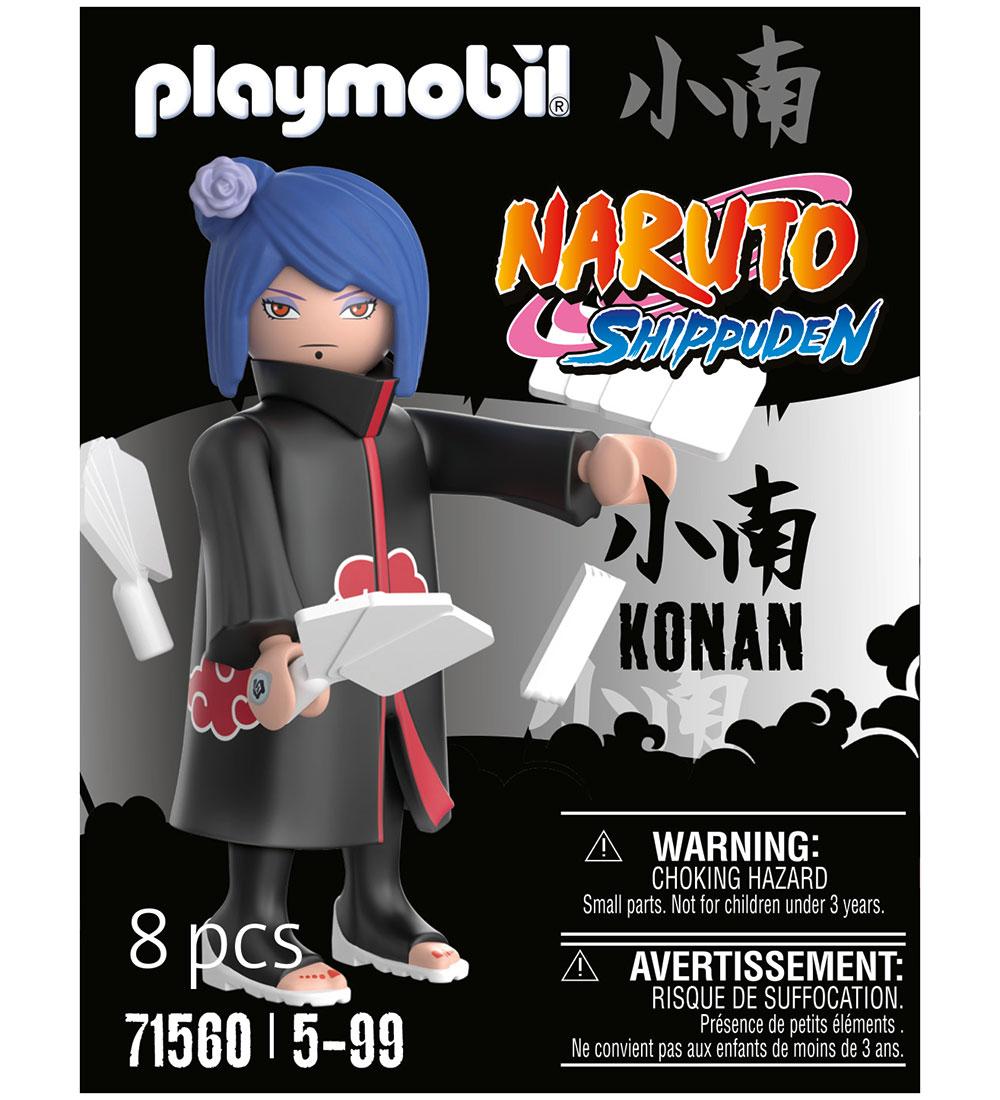 Playmobil 71560 konan