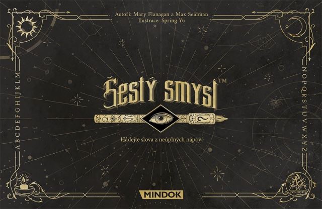 Mindok Šestý smysl