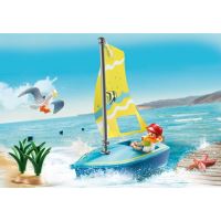Playmobil 70438 Plachetnice (1)