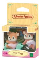 Sylvanian Families 5800 Dvojčata Jelínků (1)