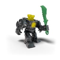 Schleich 42600 Eldrador Mini Creatures Tieňový pralesný robot