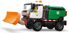 LEGO® CITY 60490 Snežný pluh (7)