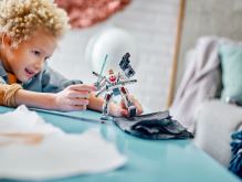 LEGO® Star Wars™ 75390 Robotický oblek X-wing™ Luka Skywalkera (4)