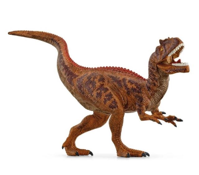 Schleich 15043 Allosaurus
