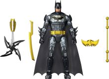 Mattel DC BATMAN Akčná figúrka so zvukmi Batman 30 cm, JMN71 (4)
